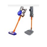 Uçar oyuncak vacuum cleaner oyuncak dikey süpürge NWNESSİWORLD