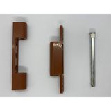Uçar Pvc Doğrama Menteşesi 100 mm