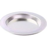 Uçarsan Künefe Tabağı No: 7- 24 cm (2 Adet)