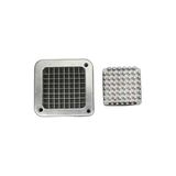 Uçarsan Patates Dilimleme Makinesi - 64 Dilim 10MM*10MM - 1 Adet