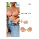 Üçay Butik El Dolgulu Sütyen Bej 85