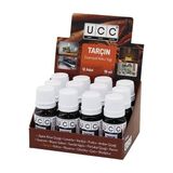 Ucc Esansiyel Koku Yağı 10ML Tarçın Buhardanlık Çamaşır Makine Ütü Vb. Kullanım - 12'li Paket