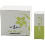 Ucc Esansiyel Koku Yağı 10ML Vanilya Buhardanlık Çamaşır Makine Ütü Vb. Kullanım - 12'li Paket