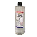 Ucc Point Care Şeffaf Kandil Yağı Kokusuz Dumansız Iç Mekan 400 Ml Gaz Lambası Yakıtı 400 Ml