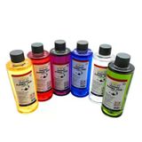 Ucc Renkli Mix 250Ml Kandil Yağı (5433)