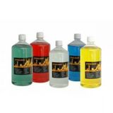 Ucc Renkli Mix 400Ml Kandil Yağı (5224)