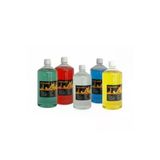Ucc Renkli Mix 400Ml Kandil Yağı Go53/03100