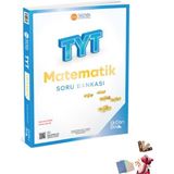 Üçdörtbeş Tyt Matematik Soru Bankası Üçdörtbeş Yayınları Defter H