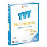 ÜçDörtBeş Yayınları 345 Üç Dört Beş Tyt Matematik Soru Bankası 2026-MODEL 12. Sınıf İçin Hazırlanmış - HBCV0000A2PNKN