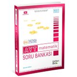 Üçdörtbeş Yayınları AYT Matematik Soru Bankası