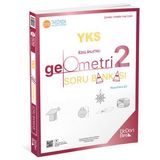 Üçdörtbeş Yayınları Tyt-Ayt Yks Geometri 2 Soru Bankası