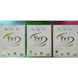 Üçdörtbeş Yayınları Tyt Biyoloji+Kimya+Fizik 30'lu Deneme