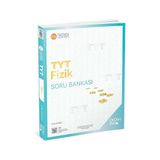 Üçdörtbeş Yayınları Tyt Fizik Soru Bankası + Wabi-Sabi - Kusurdaki Bilgelik + Çocuğunuza Sınır Koyma + Devlet Ana