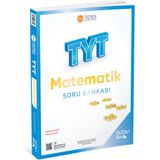 ÜçDörtBeş Yayınları Tyt Matematik - VGBHN7788IUJI8