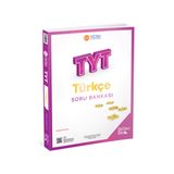 ÜçDörtBeş Yayınları - TYT Türkçe Soru Bankası - Güncel Baskı