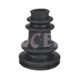 Üçel 10203 Renault R9 İç Sağ Aks Körüğü