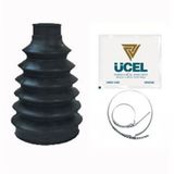 Üçel 10203B Renault Clio Dış Aks Körüğü