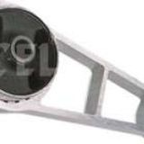 Üçel 10489 Renault Clio Arka Motor Takozu