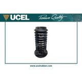 Ucel 10549 Amortisör Toz Körüğü Espace V Megane Iv Talisman 543884340R