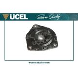 ÜÇEL 10603 Amortisör Tablası Takozu Sağ CLIO III Modus / Micra Note Qashqai