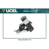 Üçel 10612 Egzoz Aski Takozu 206515699R 8200114739 (2 Adet Fiyatıdır)