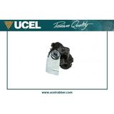 Üçel 10622 Egzoz Aski Takozu 206516364R