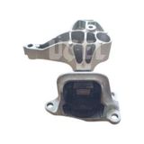 Ucel 10650 Motor Takozu Sag Fluence Megane Iıı Scenıc Iıı 1,5dcı 5 Ilerı