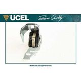 Üçel 10674 Renault Megane Orta Egzoz Takozu
