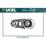 Üçel 10683 Renault Kadjar Qashqai 1.5 DCI 1.6 DCI Kadjar 1.2 1.5 DCI Arka Motor Takozu