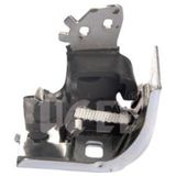 Üçel 10707 Renault Megane Arka Egzoz Takozu