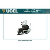 Üçel 10737 Egzoz Aski Takozu 8200035447 8200168187