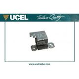 Üçel 10787 Egzoz Aski Takozu 206510005R 206510008R 8200627348