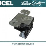 Üçel 10787 Renault Clio Egzoz Takozu