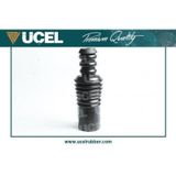 ÜÇEL 10788 Amortisör Körüğü Sağ Sol Toz Logan