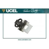 Üçel 10832 Egzoz Aski Takozu 8200017025 8200237503
