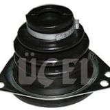 Üçel 10835 Renault Laguna İç Sol Aks Körüğü