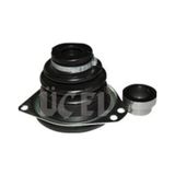 Ucel 10836 Aks Korugu Ic Sol Saclı + Rulmanlı Laguna Iı Master Iı Movano
