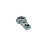 ÜÇEL 10980 Motor Takozu Arka Trafic II / Vivaro B 06- 2.0 DCI 2.0 Cdtı 2.5 DCI 2.5 Cdtı