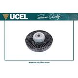 Ucel 10995 Amortisör Rulmanı Ve Bilyası Ön Sağ Sol Renault Clio V 19 Captur Iı 20 1.0Sce 1.0Tce 1.3Tce 1.5 Blue Dcı 1.6 E Tech 543251700R