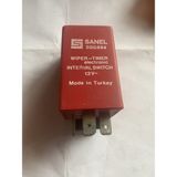 Üçel 12 V Oto Röle