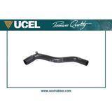 Üçel 15300 Renault R9 R11 Üst Radyatör Hortumu