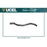 Üçel 15303 Renault R9 R11 Vidalı Üst Radyatör Hortumu