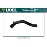 Üçel 15318 Renault R9 R11 Vidalı Üst Radyatör Hortumu