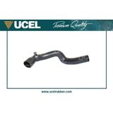 Üçel 15505 Renault R19 1.4 1.6 Üst Radyatör Hortumu