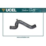 Üçel 15542 Renault Megane Megane R19 1.6 Enjektörlu Üst Radyatör Hortumu