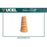 ÜÇEL 20214 Süspansiyon Takozu Arka Focus 98-04 1.6 1.8 2.0 1.4