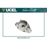 ÜÇEL 20232 Amortisör Tablası Takozu Arka Cmax 04- Focus II / 3 / S40 II V50 1.4 1.6 1.8 2.0 2.4 2.5