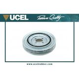 Üçel 2052 Krank Kasnagi 0515W5 0614150 1261085E00