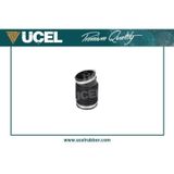 ÜÇEL 21295 Hava Filtre Hortumu (Ford: B Max Fiesta VI-Vıı Tourneo Courier 1.5 TDCI 1.6 TDCI)
