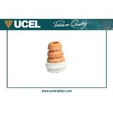 ÜÇEL 31355 Amortisör Tablası Takozu Ön Palio Albea 1.3 Jtd Pur Orijinal